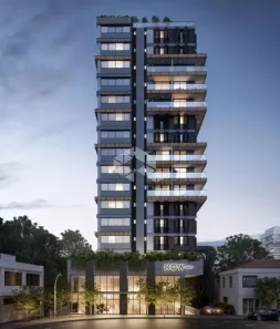Apartamento com 1 Quarto à venda, 30m² no Centro, Bento Gonçalves