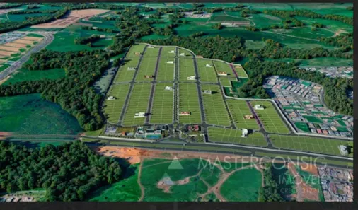 Lote/Terreno à venda, 420m² no Altos da Bela Vista, Indaiatuba