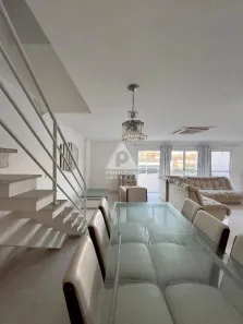 Cobertura com 3 Quartos à venda, 376m² no Recreio dos Bandeirantes, Rio de Janeiro