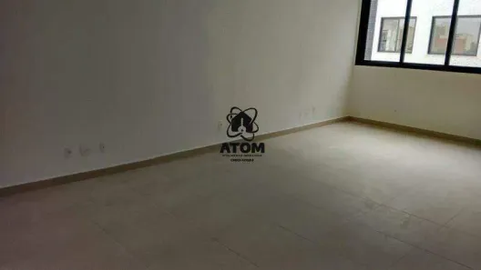 Sala Comercial para alugar, 57m² no Centro, Taubaté