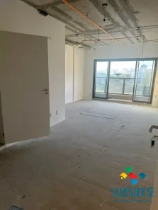Ponto Comercial à venda, 39m² no Indianópolis, São Paulo