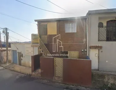 Sobrado com 4 Quartos à venda, 134m² no Vila João Ramalho, Santo André