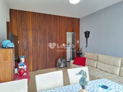 Apartamento com 3 Quartos à venda, 101m² no Grajaú, Rio de Janeiro