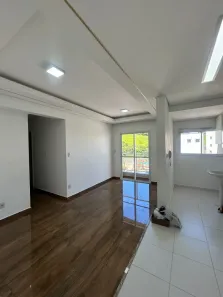 Apartamento com 2 Quartos para alugar, 52m² no Bairro do Cambará, São Roque
