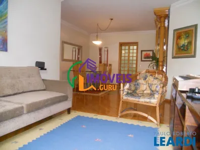Apartamento com 3 Quartos à venda, 125m² no Boaçava, São Paulo
