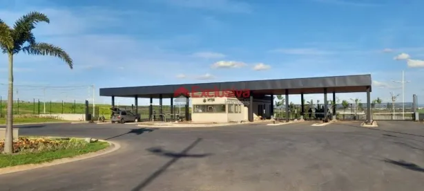 Lote/Terreno à venda, 220m² no Jardim América, Paulínia