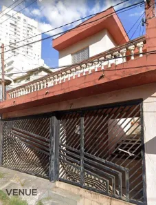 Sobrado com 4 Quartos à venda, 177m² no Lauzane Paulista, São Paulo