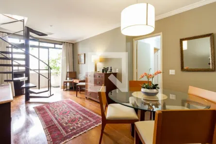 Cobertura com 3 Quartos à venda, 175m² no Vila Olímpia, São Paulo