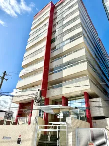 Apartamento com 2 Quartos à venda, 64m² no Aviação, Praia Grande
