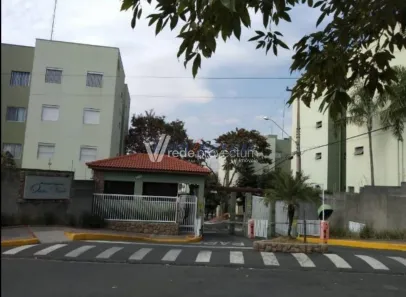 Apartamento com 2 Quartos à venda, 62m² no Parque Dom Pedro II, Campinas