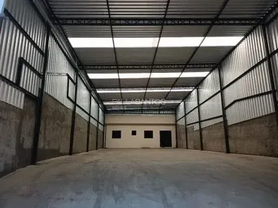 Galpão/Depósito/Armazém à venda, 300m² no Jardim Vera Cruz, Sorocaba