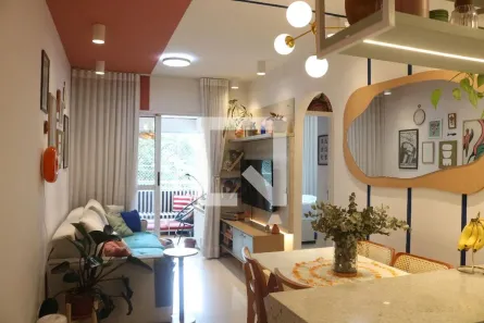 Apartamento com 2 Quartos à venda, 57m² no Barra Funda, São Paulo