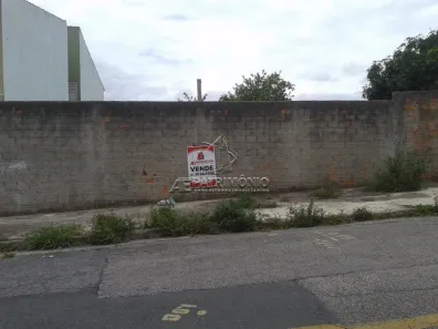 Lote/Terreno à venda, 250m² no Jardim do Sol, Sorocaba
