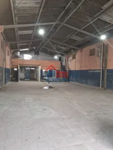 Galpão/Depósito/Armazém para alugar, 290m² no Nova Mirim, Praia Grande