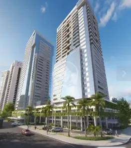 Sala Comercial à venda, 29m² no Parque Oeste Industrial, Goiânia