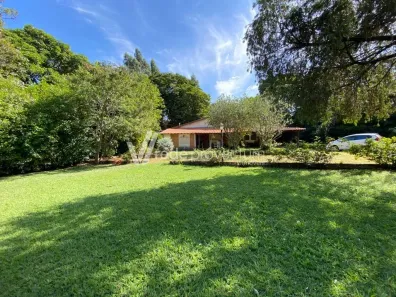 Fazenda/Sítio com 3 Quartos à venda, 5625m² no Chácaras São Martinho, Campinas
