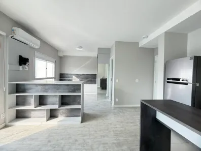 Apartamento com 1 Quarto para alugar, 35m² no Ipiranga, São Paulo