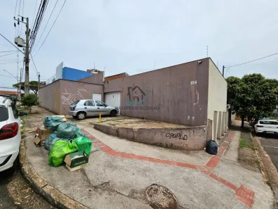 Imóvel Comercial à venda, 100m² no Vila Ipiranga, Londrina