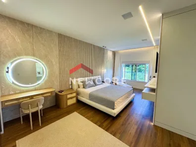 Casa com 3 Quartos à venda, 255m² no Sertão do Trombudo, Itapema