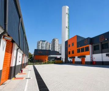 Galpão/Depósito/Armazém para alugar, 4050m² no Vila Anastácio, São Paulo