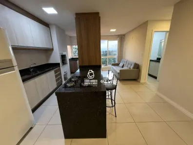 Apartamento com 2 Quartos à venda, 64m² no São Judas, Itajaí