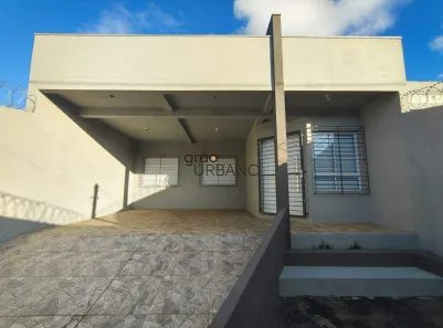 Casa com 3 Quartos à venda, 103m² no Brigadeira, Canoas