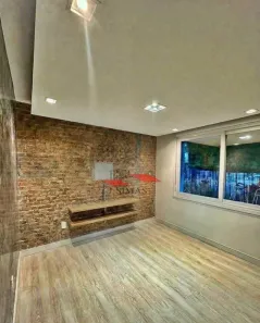 Flat com 1 Quarto à venda, 37m² no Petrópolis, Porto Alegre