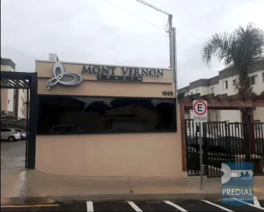 Apartamento com 2 Quartos à venda, 45m² no Jardim Brasil, São Carlos