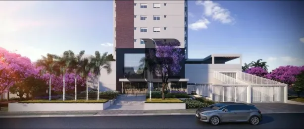 Apartamento com 3 Quartos à venda, 100m² no Parque São Domingos, São Paulo