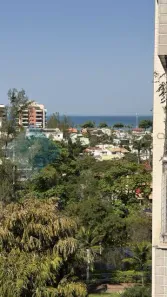 Apartamento com 2 Quartos à venda, 70m² no Barra da Tijuca, Rio de Janeiro