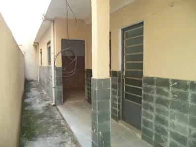 Apartamento com 2 Quartos para alugar, 50m² no Goiânia, Belo Horizonte