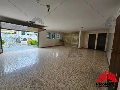 Sobrado com 4 Quartos à venda, 316m² no Mooca, São Paulo