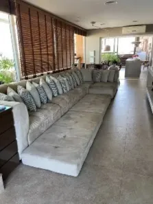 Cobertura com 4 Quartos à venda, 684m² no Chácara Girassol, Americana
