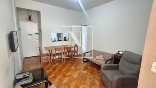 Apartamento com 2 Quartos à venda, 78m² no Copacabana, Rio de Janeiro