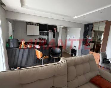 Apartamento com 2 Quartos à venda, 74m² no Piqueri, São Paulo