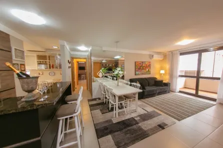 Apartamento com 3 Quartos à venda, 142m² no Centro, Gramado
