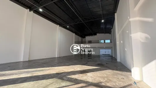 Ponto Comercial para alugar, 427m² no Vila Molon, Americana
