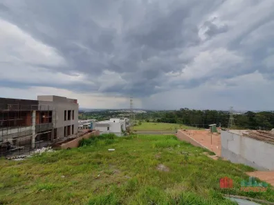 Lote/Terreno à venda, 1075m² no Monte Alegre, Vinhedo