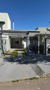 Sobrado com 2 Quartos à venda, 80m² no De Zorzi, Caxias do Sul