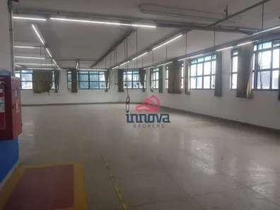 Prédio Comercial à venda, 1350m² no Brás, São Paulo