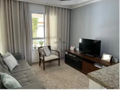 Casa de Condomínio com 3 Quartos à venda, 125m² no São João, Jacareí
