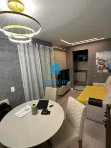 Apartamento com 2 Quartos à venda, 47m² no São Pedro, Osasco