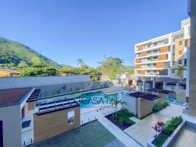 Apartamento com 2 Quartos à venda, 86m² no Vila Amorim, Ubatuba