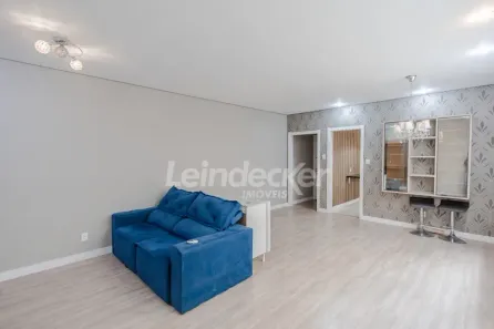 Apartamento com 3 Quartos para alugar, 112m² no Petrópolis, Porto Alegre