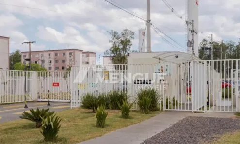 Apartamento com 2 Quartos para alugar, 40m² no Mário Quintana, Porto Alegre
