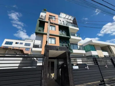 Apartamento com 2 Quartos à venda, 54m² no Bessa, João Pessoa