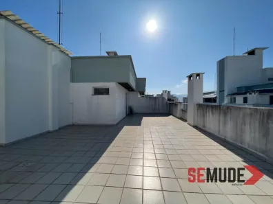 Apartamento com 3 Quartos à venda, 183m² no Carvoeira, Florianópolis