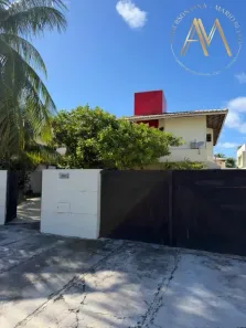 Casa de Condomínio com 4 Quartos à venda, 500m² no Guarajuba (Monte Gordo), Camaçari