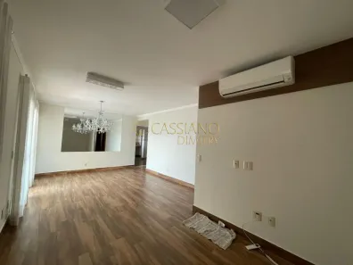 Apartamento com 2 Quartos à venda, 124m² no Jardim Esplanada, São José dos Campos