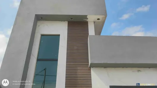 Casa com 2 Quartos à venda, 73m² no Fazenda Santo Antônio, Campos dos Goytacazes